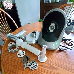 Premium meat grinder